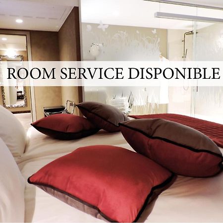Hotel Restaurant L'Orchidee Ensisheim Dış mekan fotoğraf